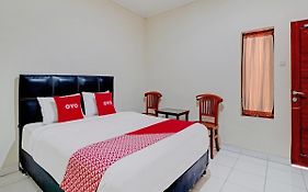Capital O 90407 Wisma Bahtera Hotel